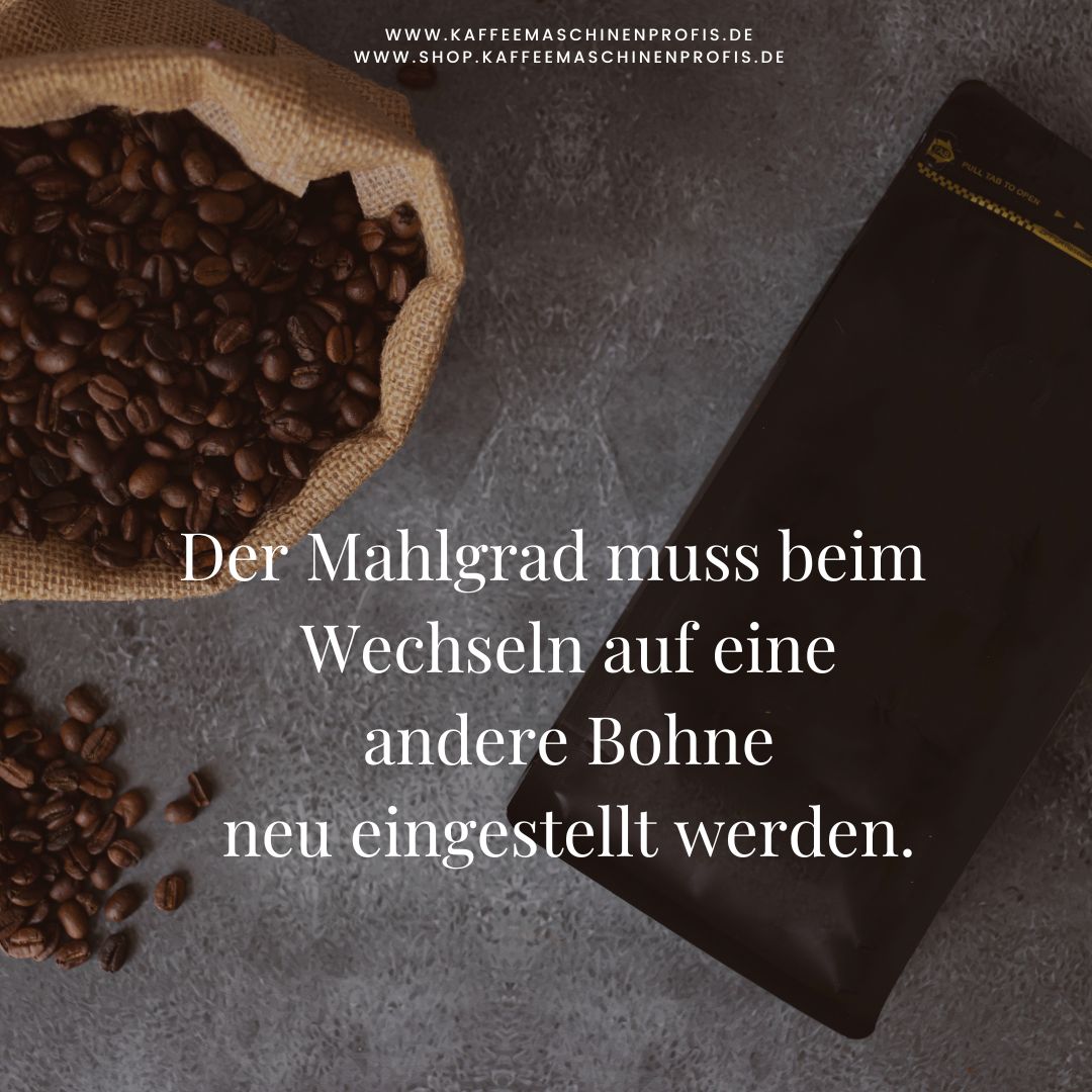 Kaffeemaschinenprofis-Mahlgrad-10