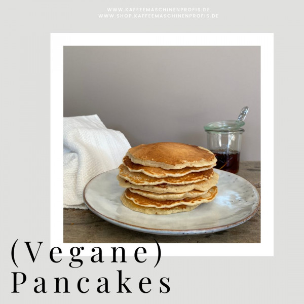Kaffeemaschinenprofis-Blog-vegane-Pancakes-1